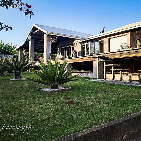 Laguna Lodge Graskop Luaran gambar