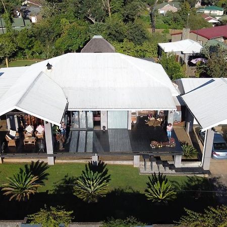 Laguna Lodge Graskop Luaran gambar