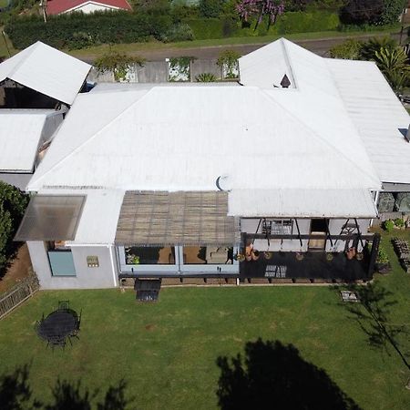 Laguna Lodge Graskop Luaran gambar
