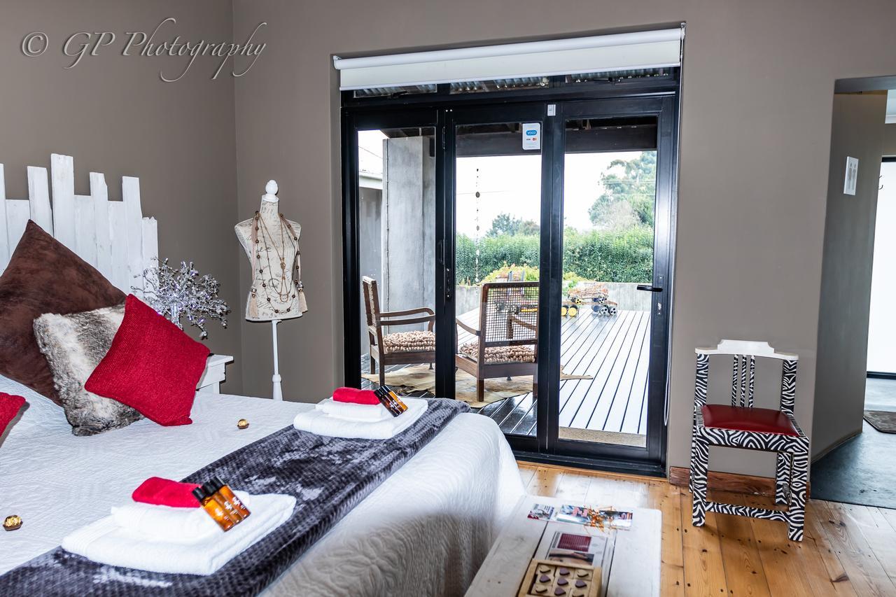 Laguna Lodge Graskop Luaran gambar