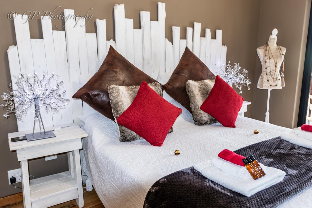 Laguna Lodge Graskop Luaran gambar