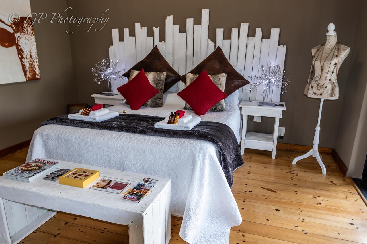 Laguna Lodge Graskop Luaran gambar