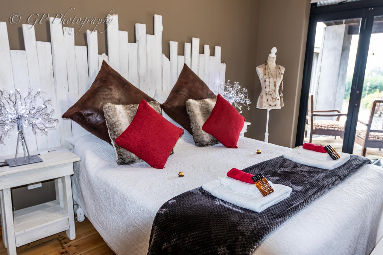 Laguna Lodge Graskop Luaran gambar