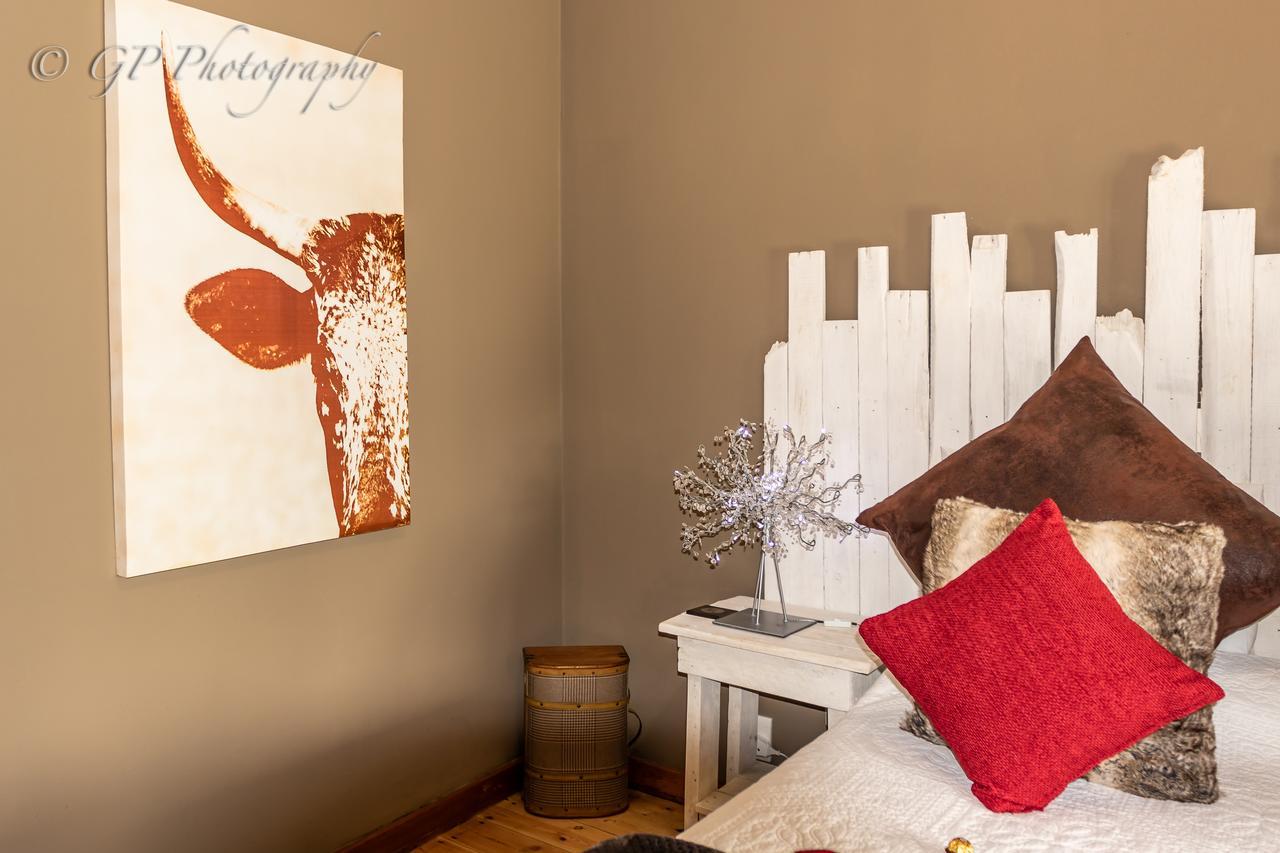 Laguna Lodge Graskop Luaran gambar
