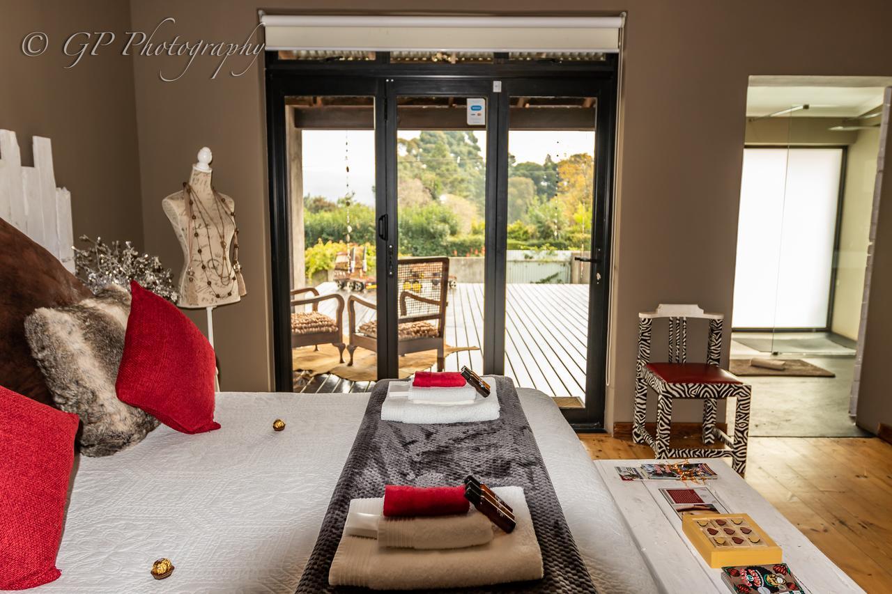 Laguna Lodge Graskop Luaran gambar