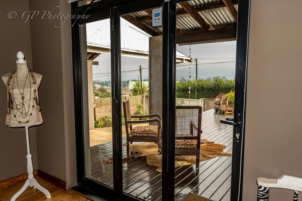 Laguna Lodge Graskop Luaran gambar
