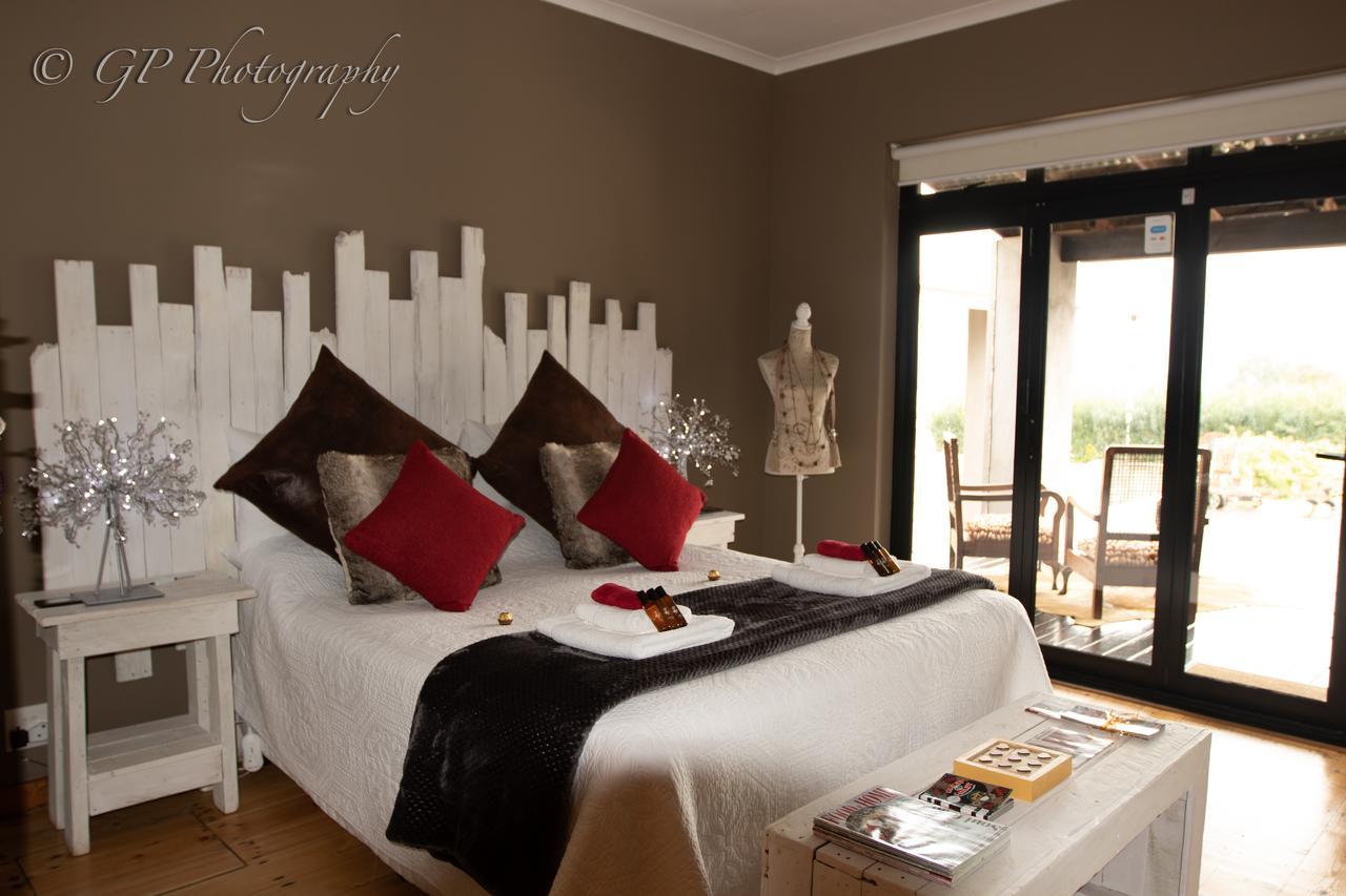 Laguna Lodge Graskop Luaran gambar