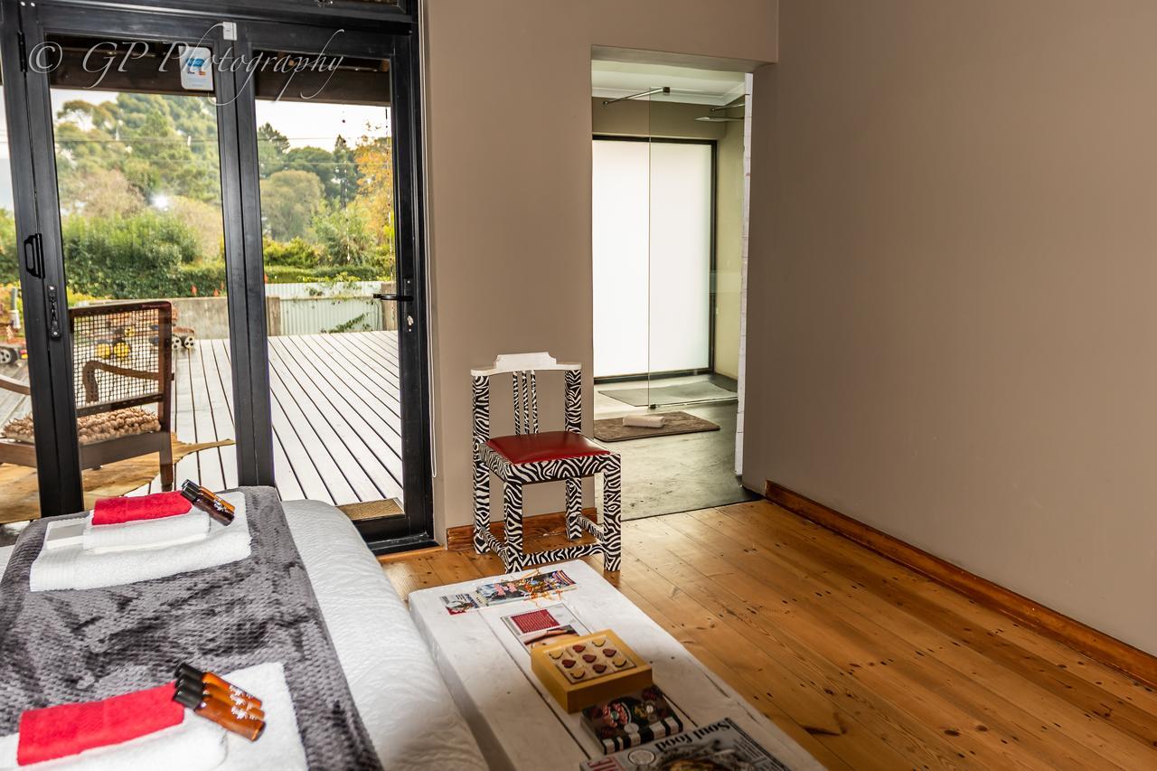Laguna Lodge Graskop Luaran gambar
