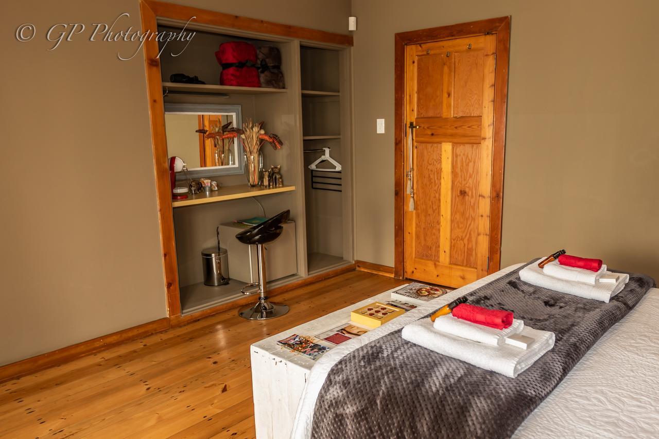 Laguna Lodge Graskop Luaran gambar