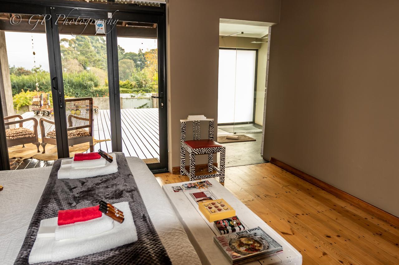 Laguna Lodge Graskop Luaran gambar