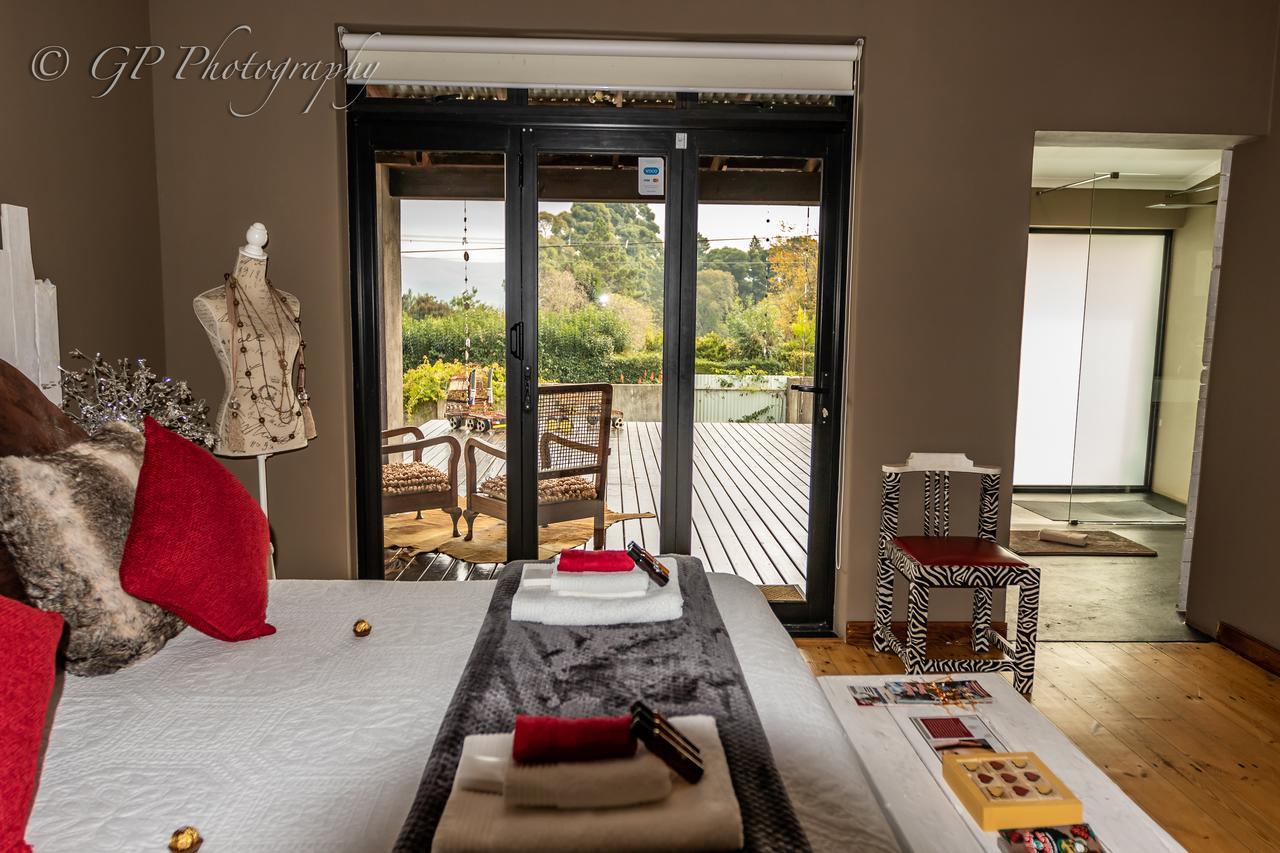 Laguna Lodge Graskop Luaran gambar