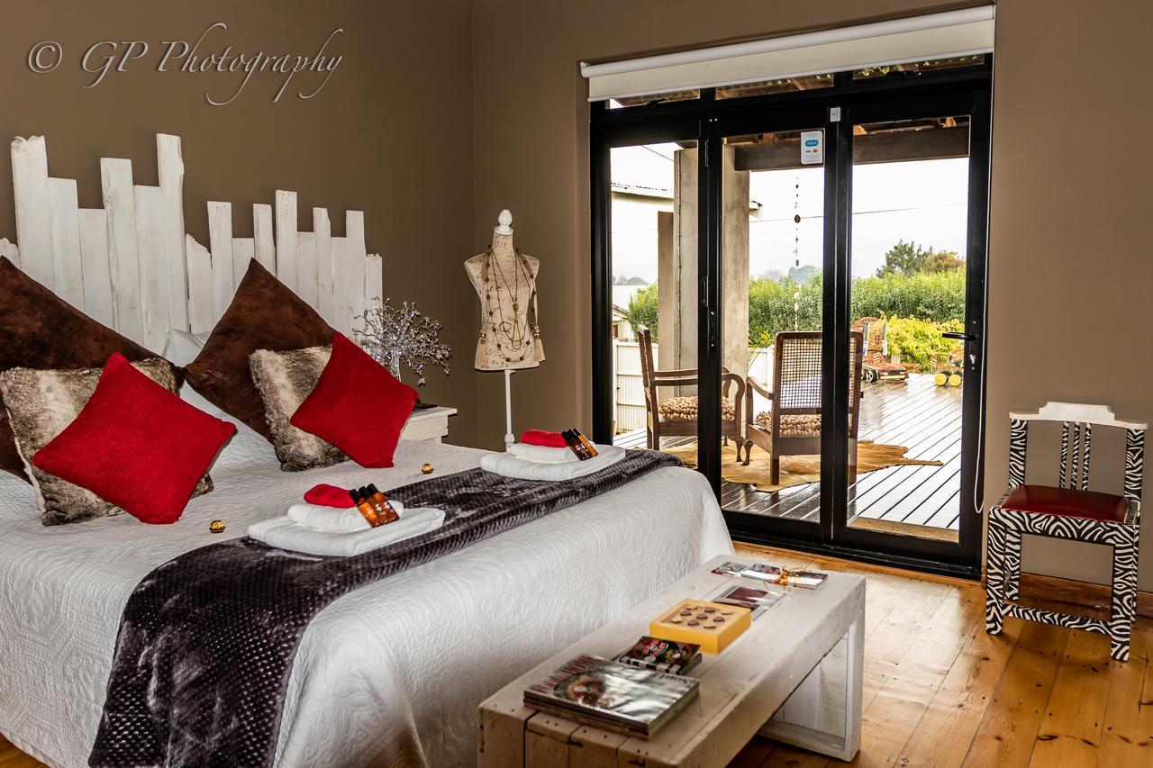 Laguna Lodge Graskop Luaran gambar