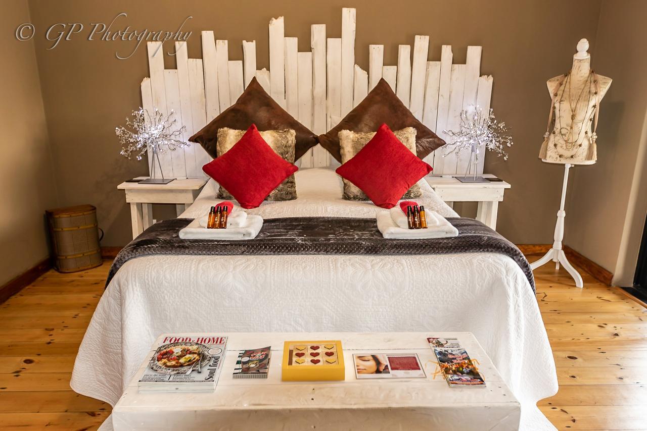 Laguna Lodge Graskop Luaran gambar