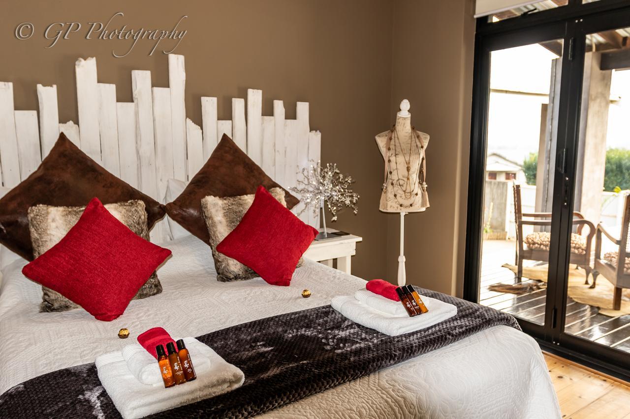 Laguna Lodge Graskop Luaran gambar