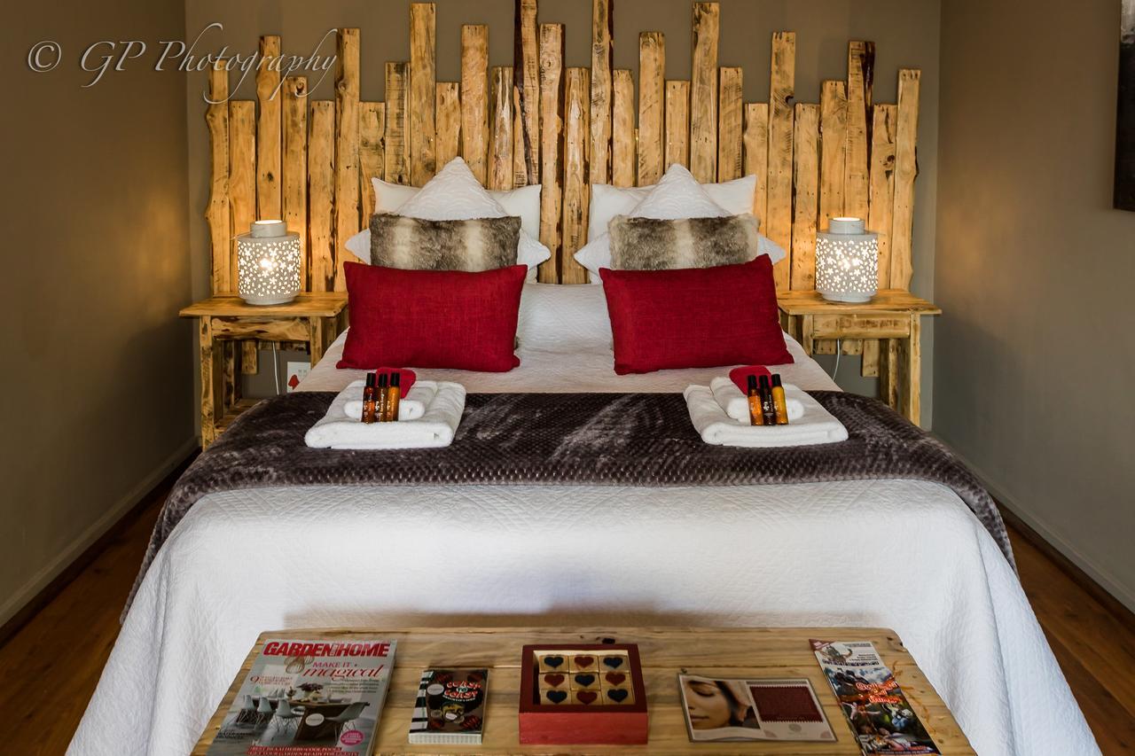Laguna Lodge Graskop Luaran gambar