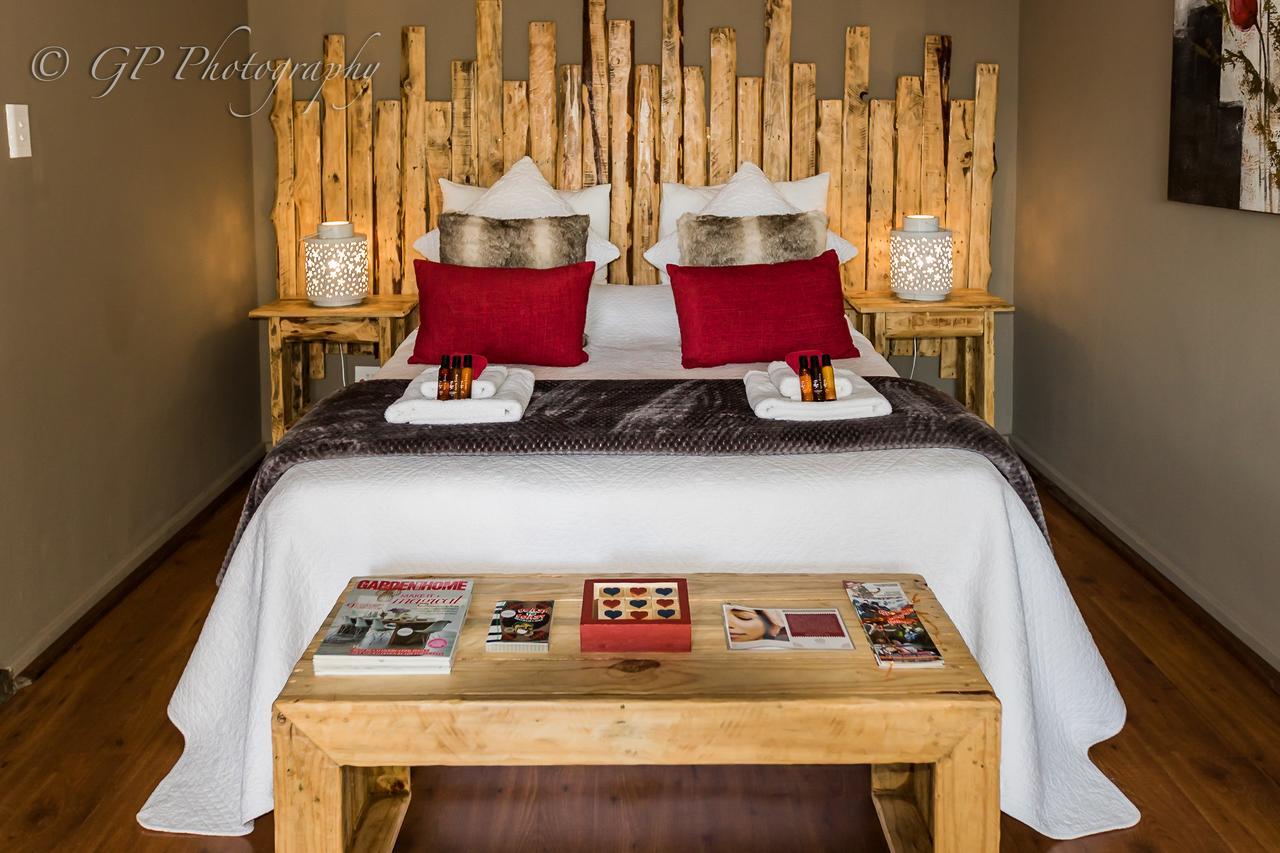 Laguna Lodge Graskop Luaran gambar
