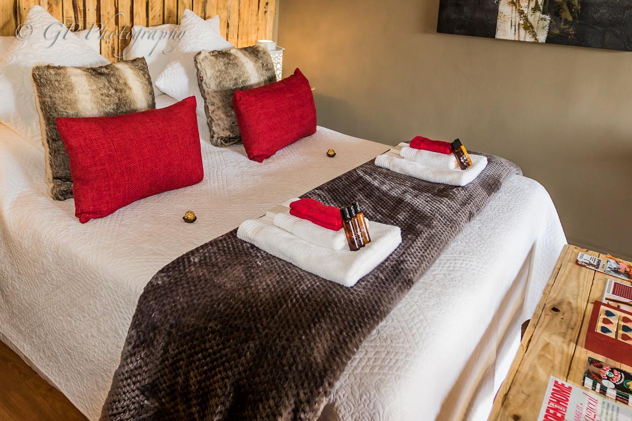 Laguna Lodge Graskop Luaran gambar
