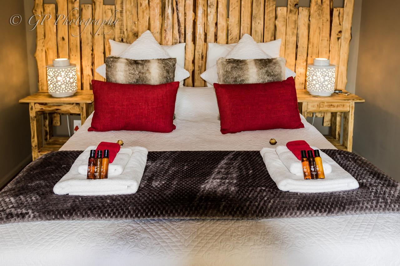 Laguna Lodge Graskop Luaran gambar