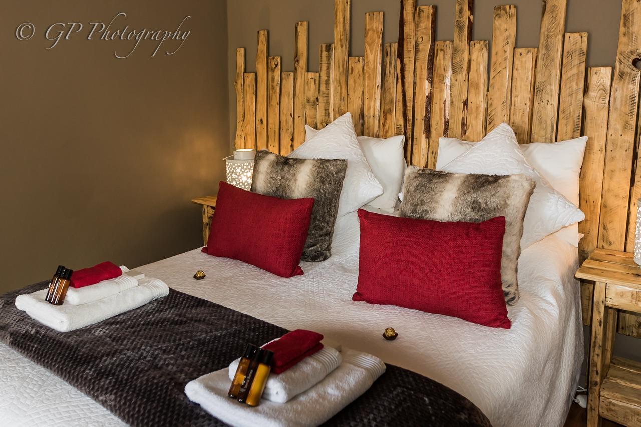Laguna Lodge Graskop Luaran gambar