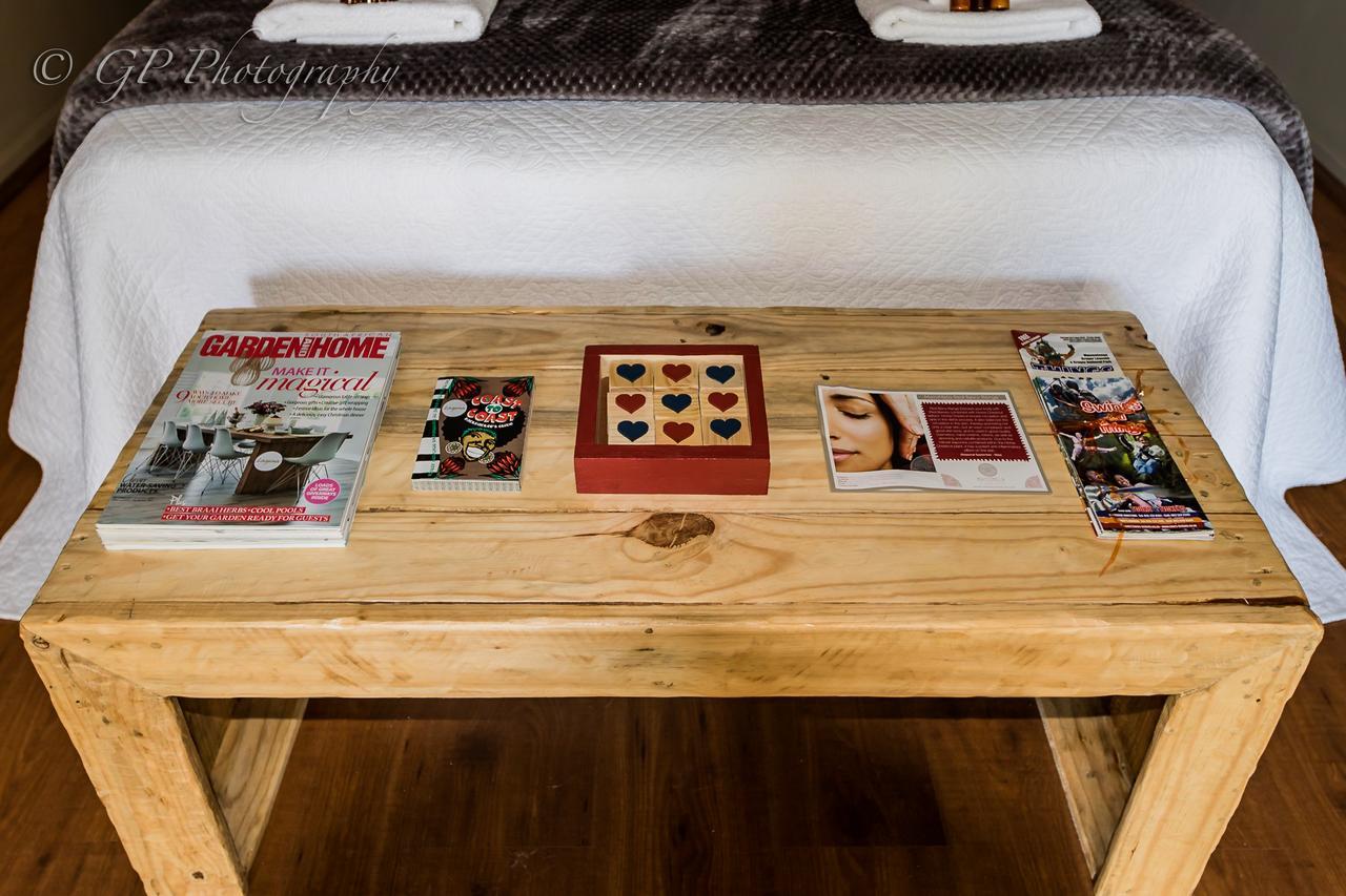 Laguna Lodge Graskop Luaran gambar