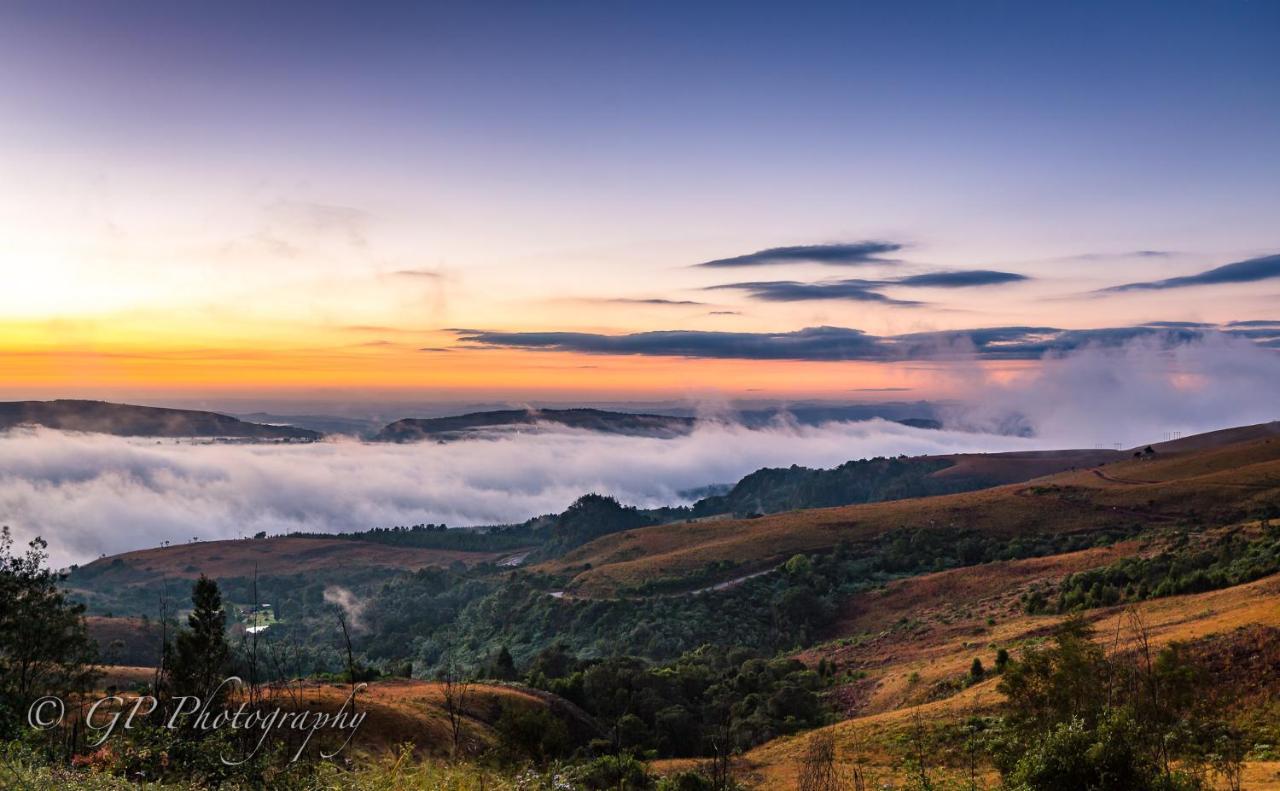Laguna Lodge Graskop Luaran gambar