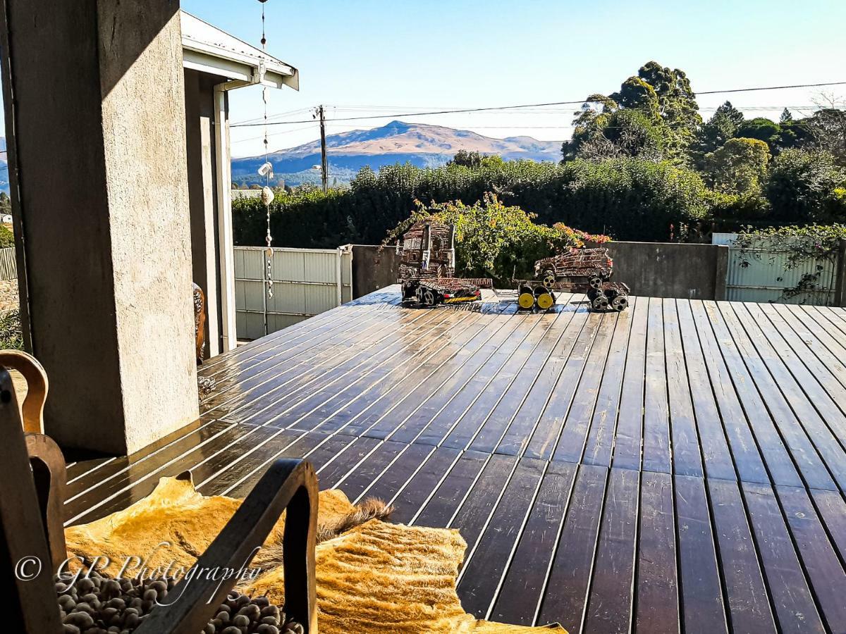 Laguna Lodge Graskop Luaran gambar