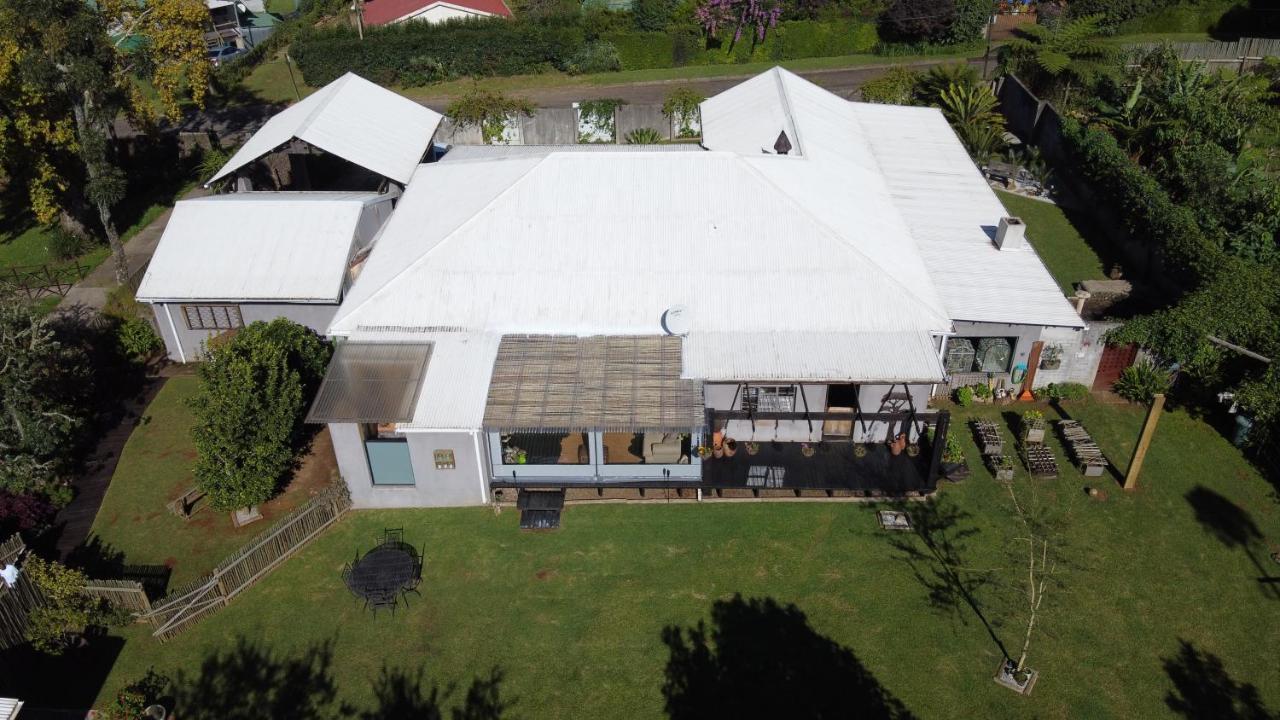 Laguna Lodge Graskop Luaran gambar