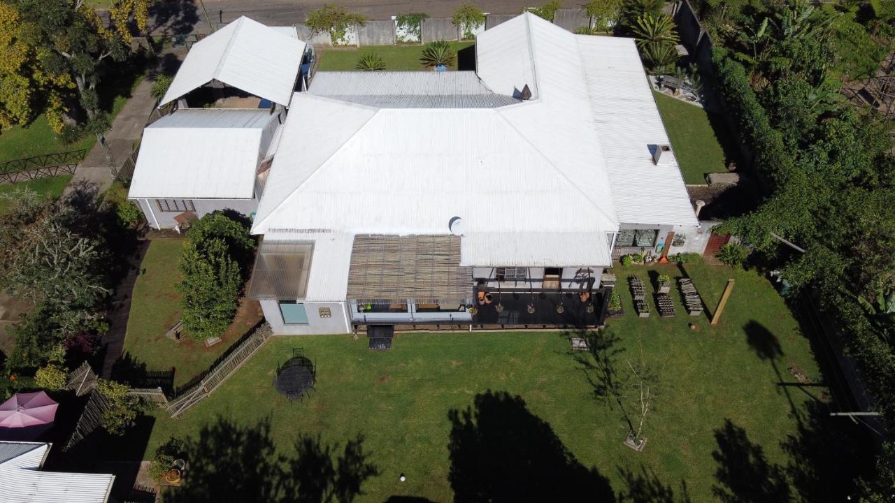Laguna Lodge Graskop Luaran gambar